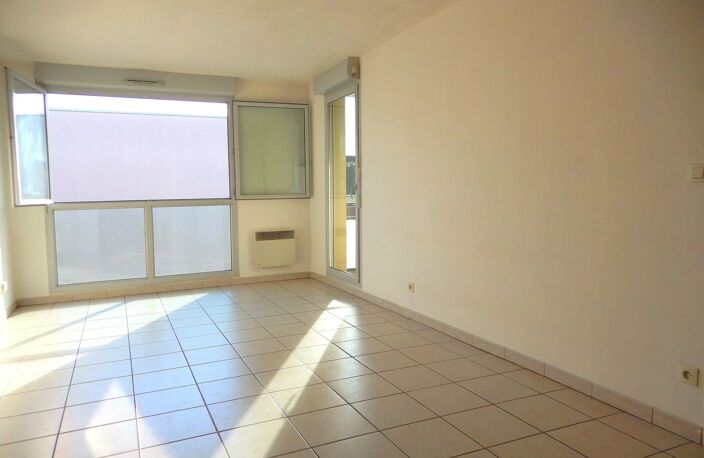 Bien vendu : Appartement 43 m² Villefranche-sur-Saône (69400) — photo 2
