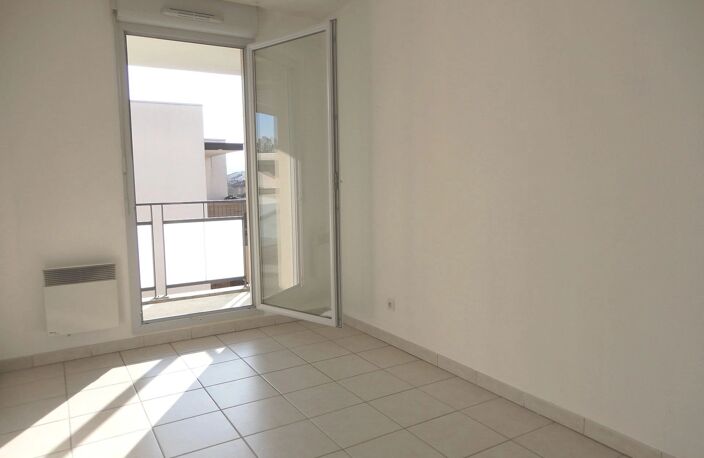 Bien vendu : Appartement 43 m² Villefranche-sur-Saône (69400) — photo 3
