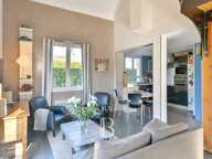 Bien vendu // Lyon 9 - Maison de ville de 119 m²  - Terrain 500 m² - 4 chambres — photo 2