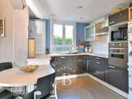 Bien vendu // Lyon 9 - Maison de ville de 119 m²  - Terrain 500 m² - 4 chambres — photo 3