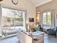 Bien vendu // Lyon 9 - Maison de ville de 119 m²  - Terrain 500 m² - 4 chambres — photo 4