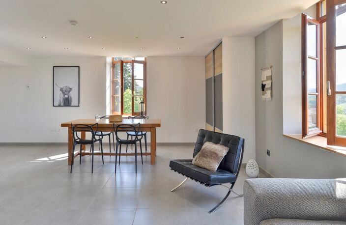 Fleurieux Sur L' Arbresle - Appartement Duplex de 115 m² - 3 chambres — photo 2