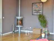 Lyon 5 - Duplex de 126m²- 3 Chambres-balcon-2 garages — photo 4