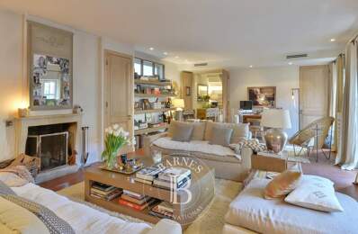 Lyon 6 - Boulevard des Belges - Appartement de 195 m² - 3 / 4 chambres-Terrasse de 56m2 — photo du bien
