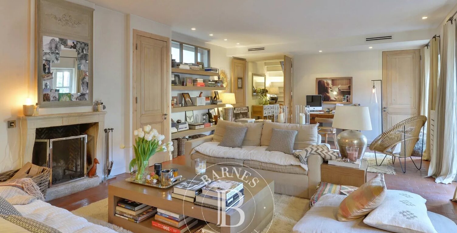 Lyon 6 - Boulevard des Belges - Appartement de 195 m² - 3 / 4 chambres-Terrasse de 56m2 — photo 1
