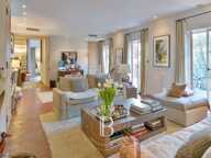 Lyon 6 - Boulevard des Belges - Appartement de 195 m² - 3 / 4 chambres-Terrasse de 56m2 — photo 2