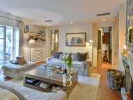 Lyon 6 - Boulevard des Belges - Appartement de 195 m² - 3 / 4 chambres-Terrasse de 56m2 — photo 3