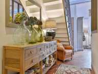 Lyon 6 - Boulevard des Belges - Appartement de 195 m² - 3 / 4 chambres-Terrasse de 56m2 — photo 4