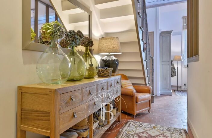Lyon 6 - Boulevard des Belges - Appartement de 195 m² - 3 / 4 chambres-Terrasse de 56m2 — photo 4