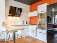 Lyon 2 - Ainay - Appartement de 57  m² - 1 chambre — photo 2