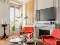 Lyon 2 - Ainay - Appartement de 57  m² - 1 chambre — photo 3