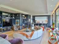 Bien vendu // Saint-Didier-au-Mont-d’Or - Appartement de 190 m² - 3 Chambres - Loggias 30 m² — photo 2