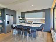 Bien vendu // Saint-Didier-au-Mont-d’Or - Appartement de 190 m² - 3 Chambres - Loggias 30 m² — photo 4