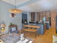 Bien vendu // Lyon 6ème - Edgar Quinet - Appartement de 108,57 m² - 4 chambres — photo 2