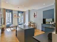 Bien vendu // Lyon 6ème - Edgar Quinet - Appartement de 108,57 m² - 4 chambres — photo 3