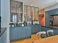 Bien vendu // Lyon 6ème - Edgar Quinet - Appartement de 108,57 m² - 4 chambres — photo 4