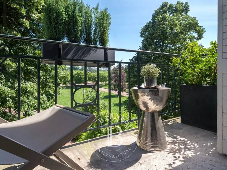 Bien vendu // EXCLUSIVITE - Lyon 6 - Tête d'Or - Appartement à vendre de 149 m² - 3 Chambres — photo 1