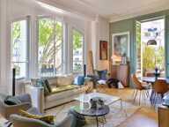 Bien vendu // EXCLUSIVITE - Lyon 6 - Tête d'Or - Appartement à vendre de 149 m² - 3 Chambres — photo 2