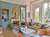 Bien vendu // EXCLUSIVITE - Lyon 6 - Tête d'Or - Appartement à vendre de 149 m² - 3 Chambres — photo 3