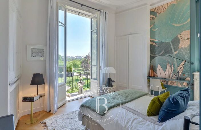 Bien vendu // EXCLUSIVITE - Lyon 6 - Tête d'Or - Appartement à vendre de 149 m² - 3 Chambres — photo 5