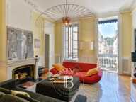Bien vendu // Lyon 2 - Ainay - Appartement bourgeois de 152 m² - 3 Chambres — photo 2