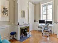 Bien vendu // Lyon 2 - Ainay - Appartement bourgeois de 152 m² - 3 Chambres — photo 4