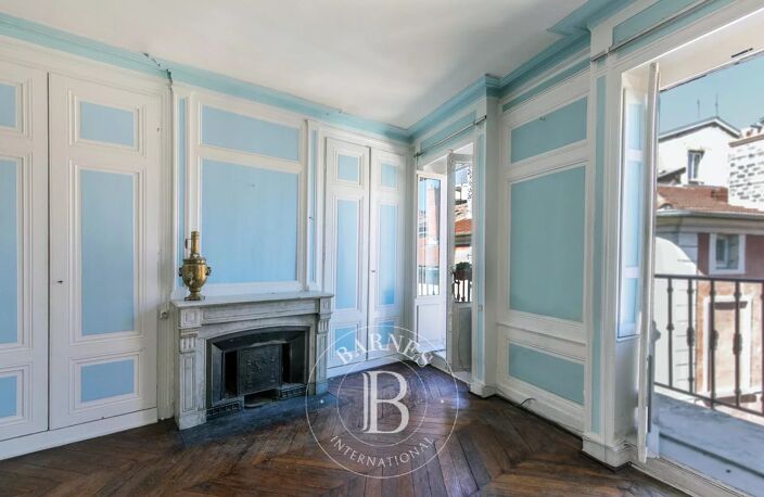 Bien vendu // Lyon 2 - Appartement de 60m² - 1 chambre — photo 4