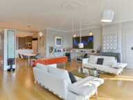 Bien vendu // Lyon 6 - Foch / Quais du Rhône - Appartement 181m² - 2 chambres — photo 2