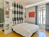 Bien vendu // Lyon 6 - Foch / Quais du Rhône - Appartement 181m² - 2 chambres — photo 4