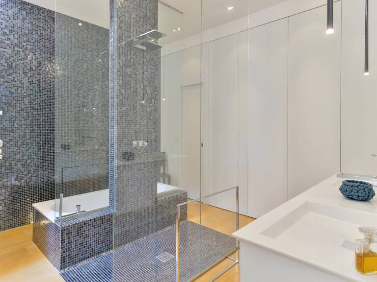 Bien vendu // Lyon 6 - Foch / Quais du Rhône - Appartement 181m² - 2 chambres — photo 1
