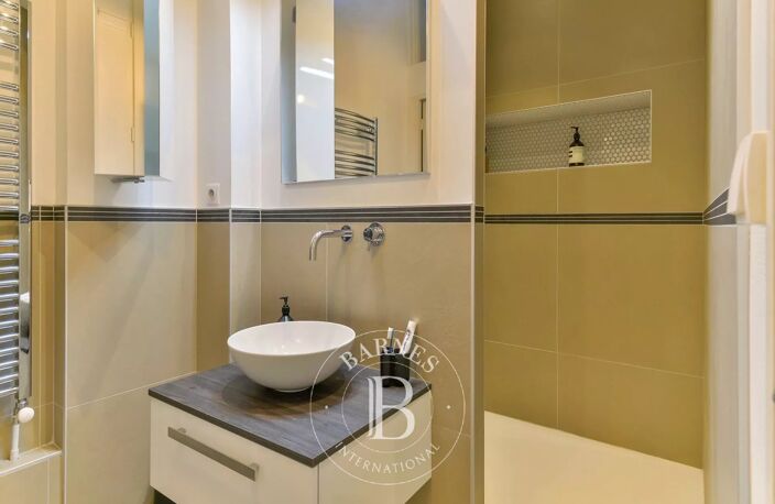 Bien vendu // lyon 2- Quai Saint-Antoine -Appartement 98m²- 2 chambres climatisées — photo 5