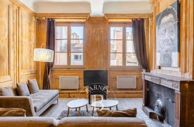 Bien vendu // Lyon 2 - Cordeliers - Appartement de 63 m² - 1 Chambre — photo du bien