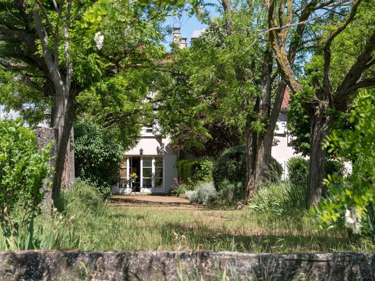 Bien vendu // Grézieu-La-Varenne - Maison de 97 m² - 3 chambres - Terrain 3000 m² environ — photo 1