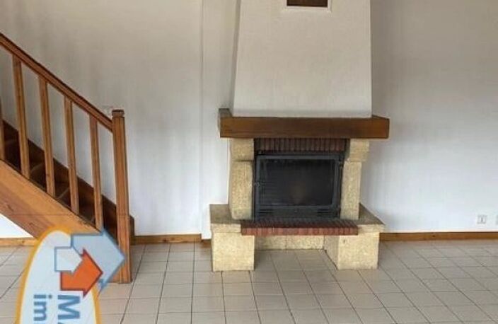 MONT SAXONNEX Appartement T3 — photo 2