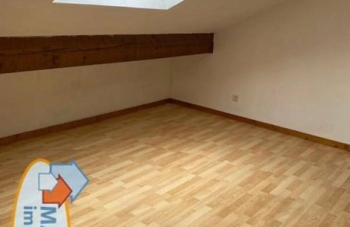 MONT SAXONNEX Appartement T3 — photo 3