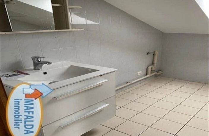 MONT SAXONNEX Appartement T3 — photo 4