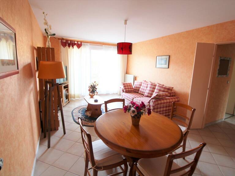 Appartement 2 pièces  à vendre 53 m² — photo 1