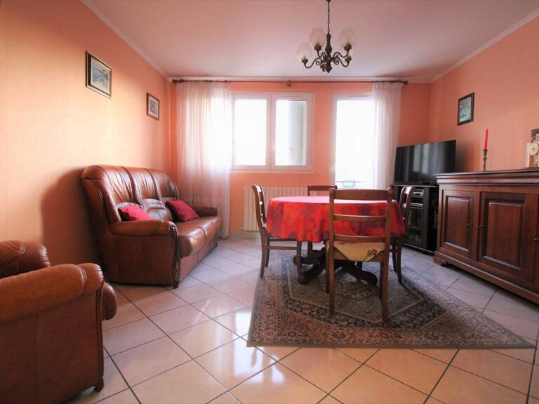 Appartement 3 pièces  à vendre 55 m² — photo 1