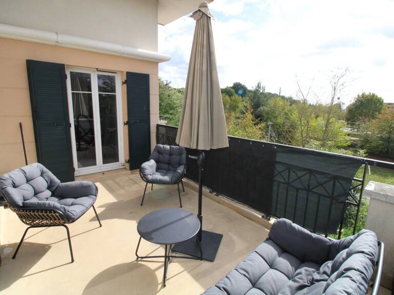 Appartement 4 pièces  à vendre 89 m² — photo 1