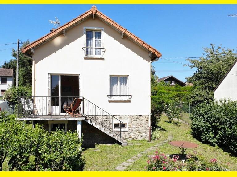 Maison a renover — photo 1