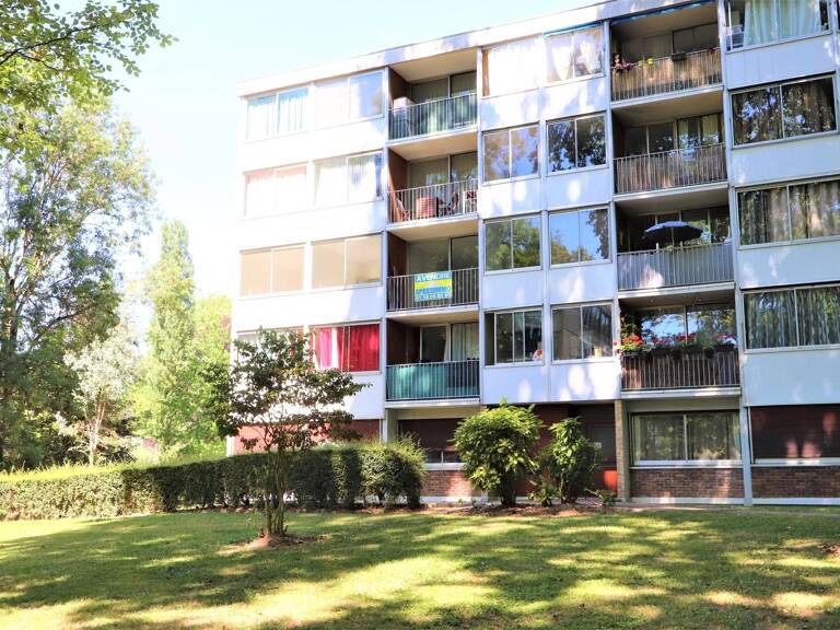 Appartement 4 pièces  à vendre 78 m² — photo 1