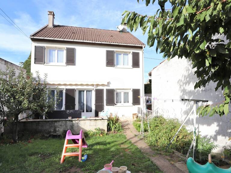 Maison 5 pièces  à vendre 90 m² — photo 1