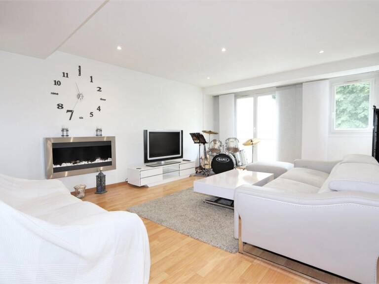 Appartement 4 pièces  à vendre 82 m² — photo 1