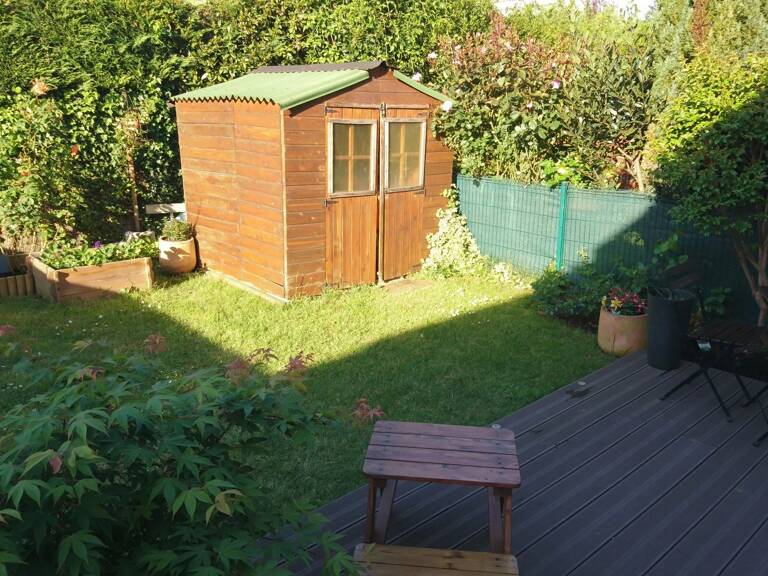 Appartement 3 pièces  à vendre 55 m² — photo 1