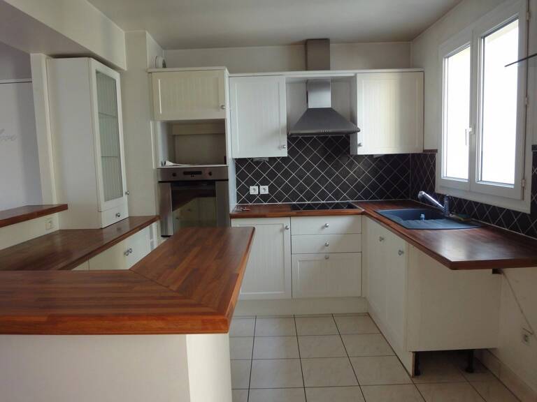 Appartement 3 pièces  à vendre 57 m² — photo 1