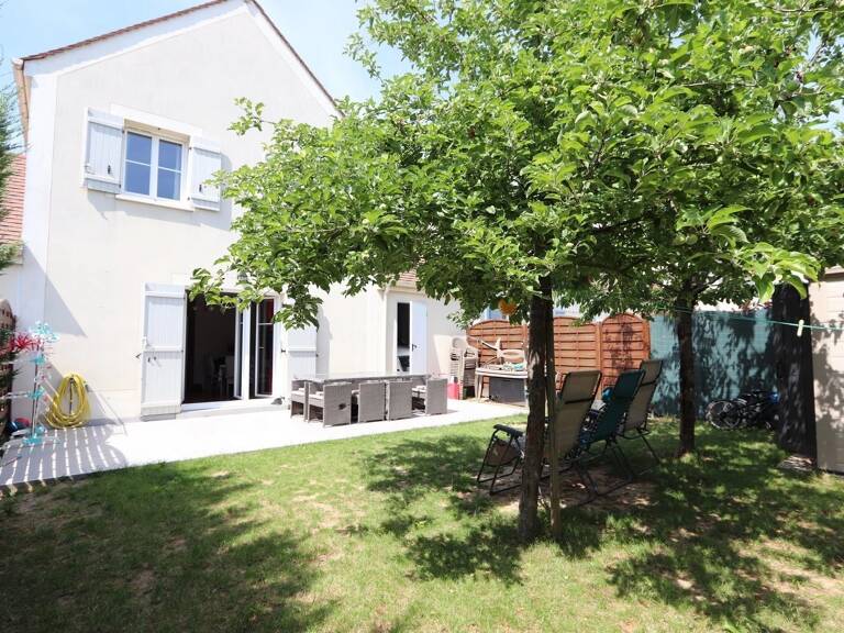 Maison au calme de Périgny-sur-Yerres — photo 1