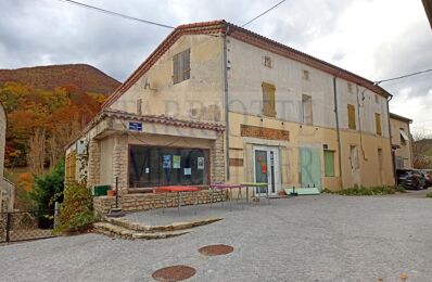 vente maison 190 000 € à proximité de Teyssières (26220)