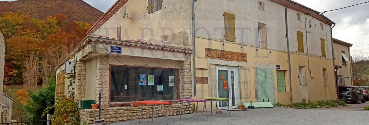 Maison  500 m² à vendre à Dieulefit (26220)