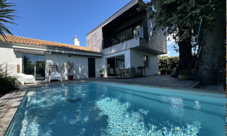 location vacances Maison 7 Pièces  m² à Vaux-sur-Mer (17640)