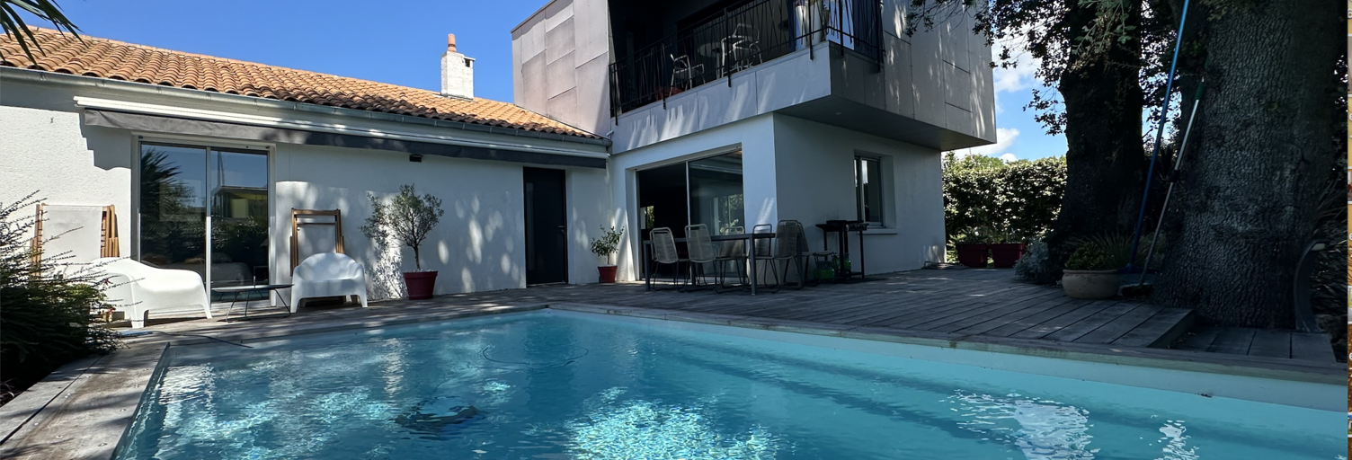 location vacances Maison 7 Pièces  m² à Vaux-sur-Mer (17640)